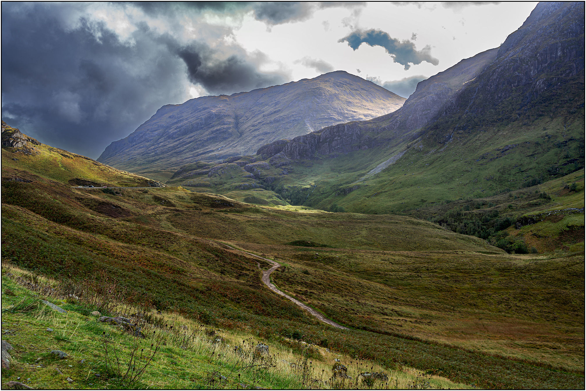 Glencoe