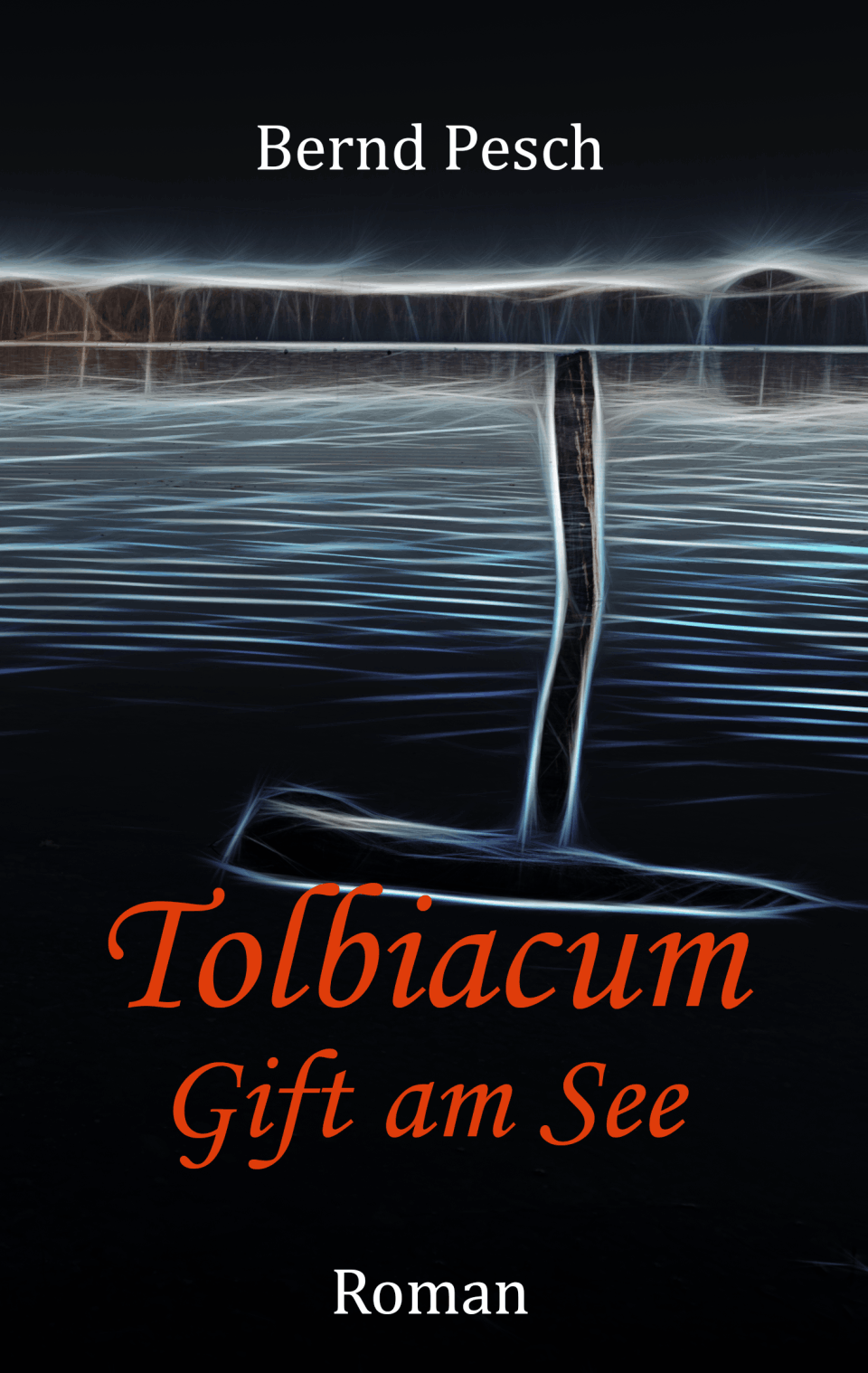 Tolbiacum - Gift am See